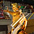 Fantasy Fest Parade II photo - Duval Street, Key West